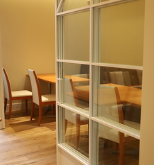 ソフィア ローレン レストラン 鎌倉の雰囲気3