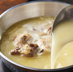 東山 鳥肌のコース写真