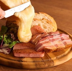 Dining&Cafe Spica スピカのコース写真