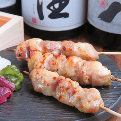 焼き鳥西京漬け