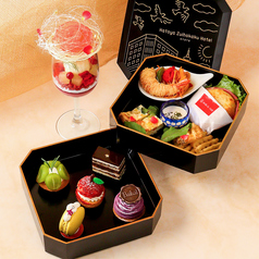 バイカルカフェ BAIKAL Cafe &バル 京都駅店のコース写真