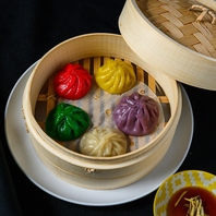 【写真映えするお料理が沢山♪カラフルで可愛い品々★】