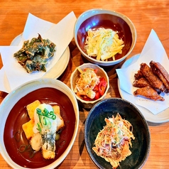 OZASIKI 富山の写真2