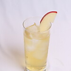 林檎カクテル