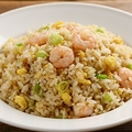 料理メニュー写真&nbsp;チャーハン