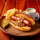 voyageside mogu ボヤージュサイドモグのおすすめ料理3