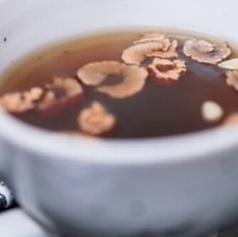 ホンサム茶