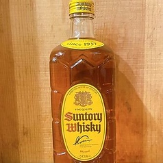角 ハイボール