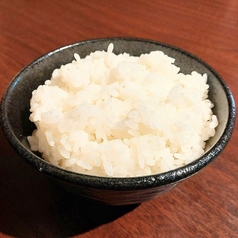 白飯大