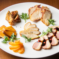 Bistro & LiveBar K ビストロアンドライブバーケーのおすすめ料理3