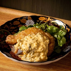 チキン南蛮