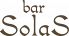 bar SolaSのロゴ