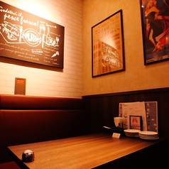 Italian BAR KIMURAYA 品川の特集写真