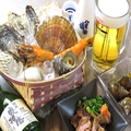 貝屋 マルホウのおすすめ料理1