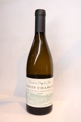 2021 Petit Chablis Com. Passy le Clon/2021 プチ シャブリ ドム パッシールクル