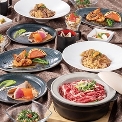 GASTRO-PUB COOPERS クーパーズ 丸の内二丁目店のコース写真