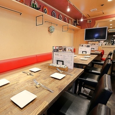 イタリアンバール ミーオの雰囲気2