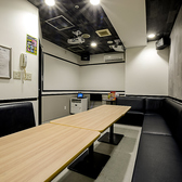 カラオケの鉄人 桜木町店の雰囲気3