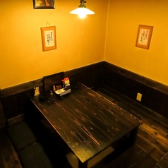 ちょっとした集まりや急な飲み会にもぜひご利用くださいませ♪落ち着いた空間でのお食事やも女子会など盛り上がれるお席などシーンに合わせて多数ご完備しております！
