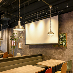 KOREAN DINING HIDEAWAY296（コリアンダイニングハイダウェイ296）特集写真1