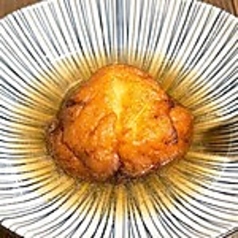 玉ねぎ天