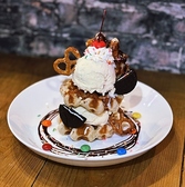 Lock Stock Burgers ロックストックバーガーズ 鍛冶町店のおすすめ料理3