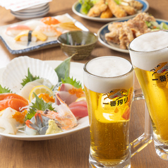 酒遊 赤のれん 天王寺店の特集写真