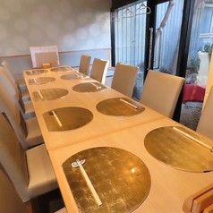 喜分屋 元祐 小皿料理と松阪牛 丸の内店の特集写真