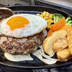 ROOFTOP BEARD ビアード 天神 大名店のおすすめランチ1