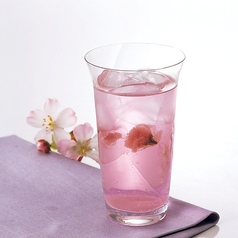 さくらソーダ【期間限定】