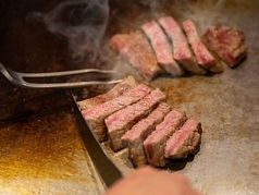 オールデイダイニングセリーナのコース写真