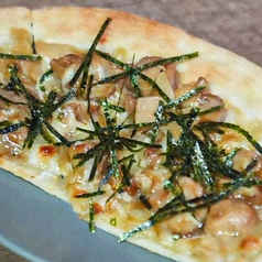 照り焼きチキンPIZZA