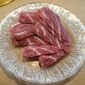 料理メニュー写真&nbsp;ツラミ