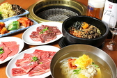 焼肉山河 豊島園店の詳細