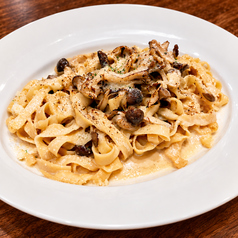 Osteria BORNE オステリアボルネのおすすめ料理1