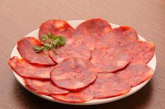 スペイン産　チョリソ