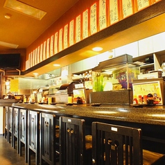 なかよし家 弁天町の雰囲気3