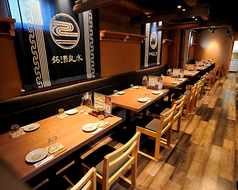 かいえん 海鮮と日本酒の専門店 大曽根店の特集写真