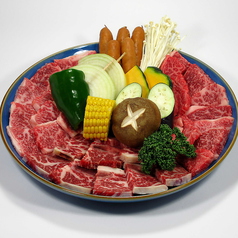 ファミリー焼き