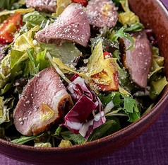 醸す 季節を味わうサラダ