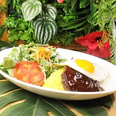 Hawaiian Cafe 魔法のパンケーキ 加西本店のおすすめ料理2