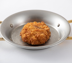 京都ぽーくコロッケ