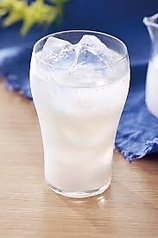 カルピスサワー