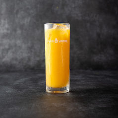 オレンジジュース