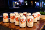 333は、ベトナムの人気ビール。軽快な味わいが特徴で、爽やかな口当たりとすっきりとした後味です★
