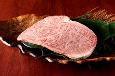 和牛リブ・サーロイン