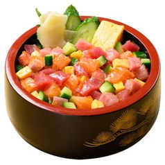 丼兵衛 小樽運河店の特集写真