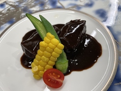 イタリア料理 ワインカクテル イッシモのコース写真
