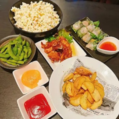 Dining Bar 叶のコース写真