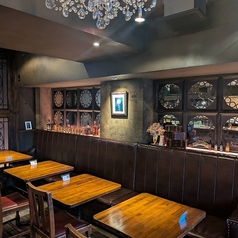 鉄板焼鳥 創作タコスおっつの特集写真